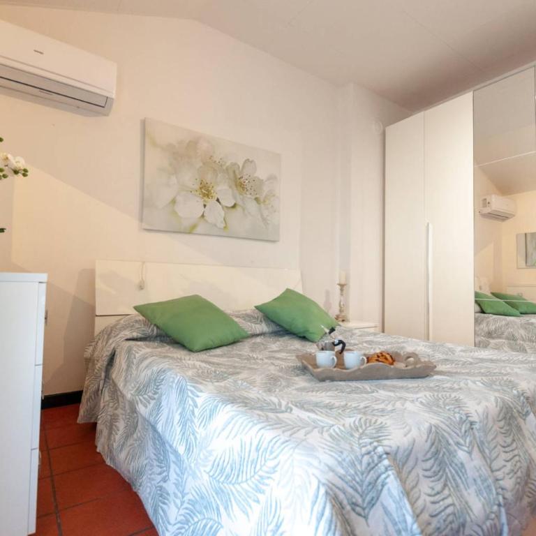 Dalia Apartment - Appartamento con 1 Camera da Letto - 5
