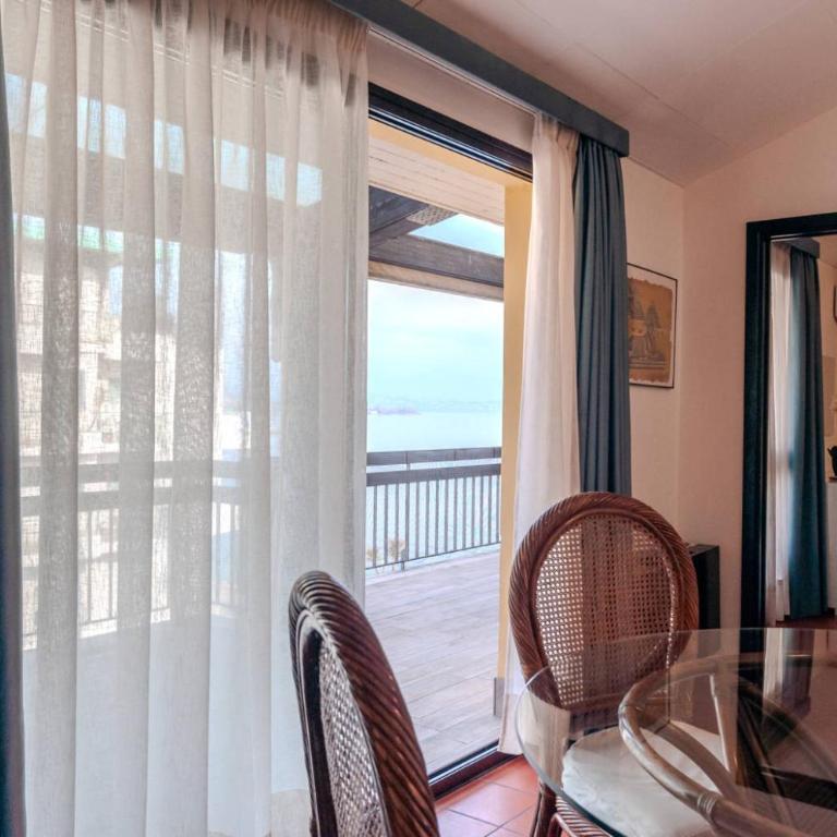 Dalia Apartment - Appartamento con 1 Camera da Letto - 10