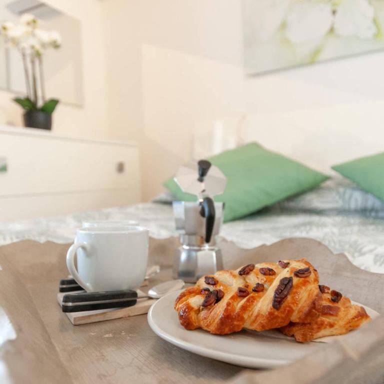 Dalia Apartment - Appartamento con 1 Camera da Letto - 9