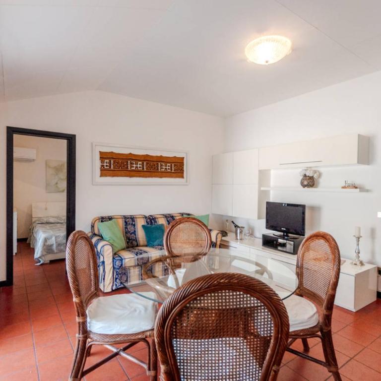 Dalia Apartment - Appartamento con 1 Camera da Letto - 7