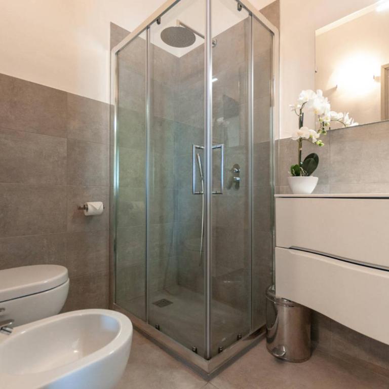 Dalia Apartment - Appartamento con 1 Camera da Letto - 19