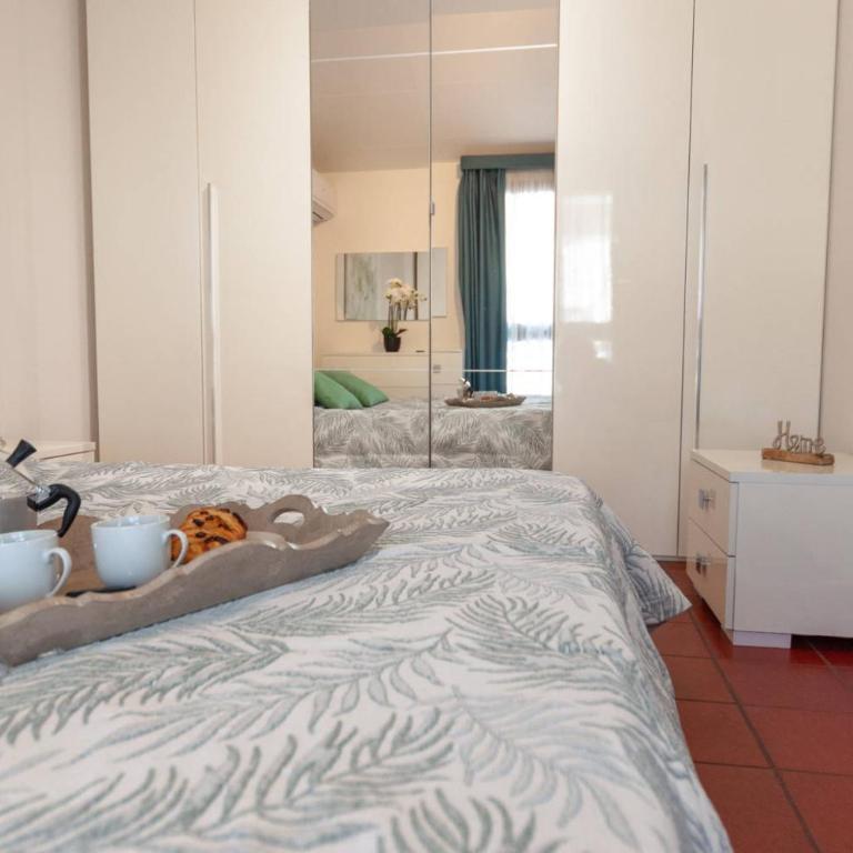 Dalia Apartment - Appartamento con 1 Camera da Letto - 8