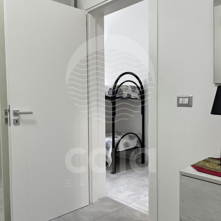 Marks House - Spiaggia a 300m By Cala Salento - Apartment - 20