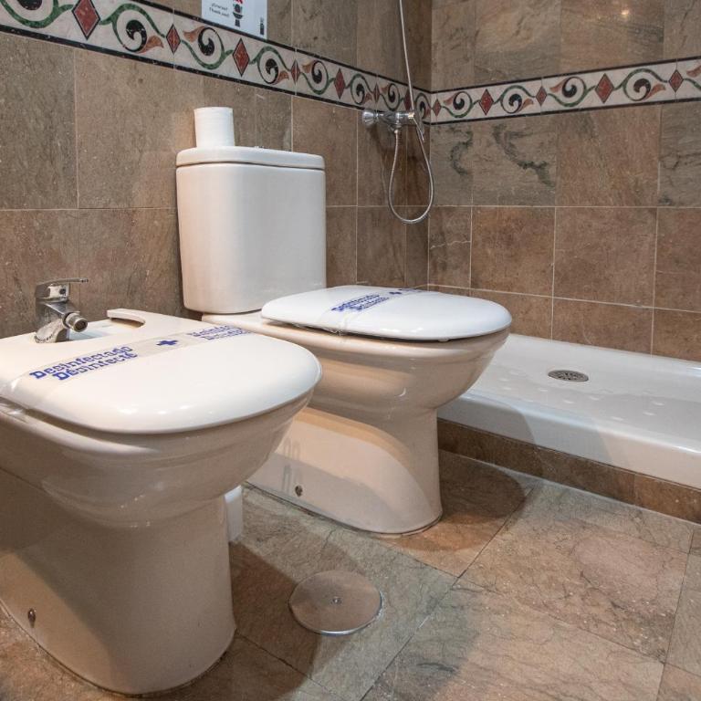 Apartamento El Paseo de la Alameda de Cádiz - Apartamento de 3 dormitorios - 33