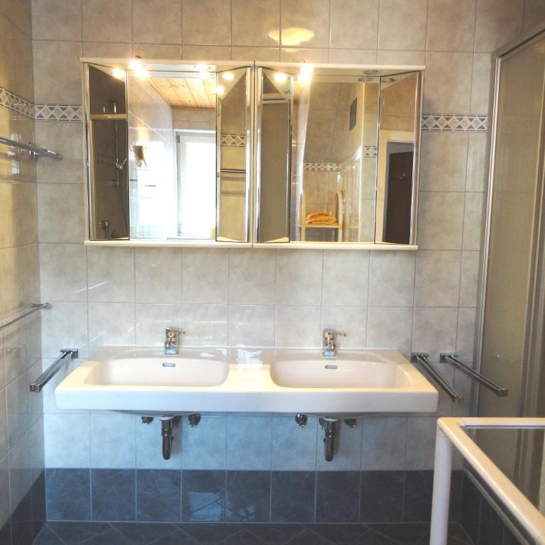 Ferienwohnungen Primoschitz - Deluxe Apartment - 4
