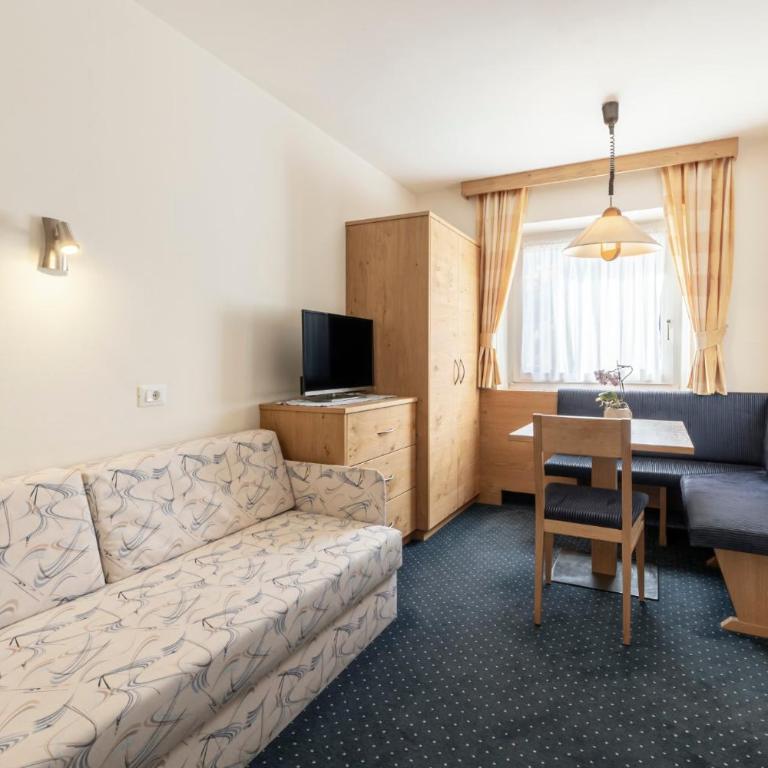 Kedul Lodge - Appartamento con 1 Camera da Letto e Vista Montagna - 10