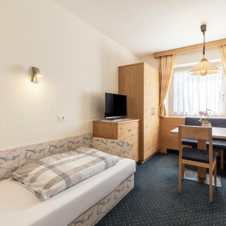 Kedul Lodge - Appartamento con 1 Camera da Letto e Vista Montagna - 11