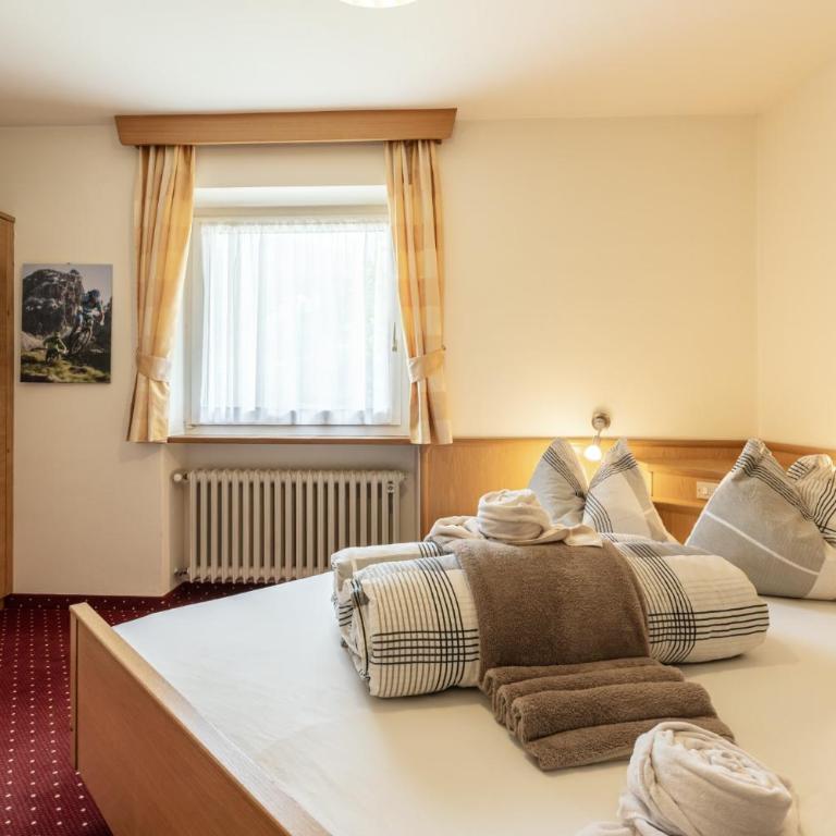 Kedul Lodge - Appartamento con 1 Camera da Letto e Vista Montagna - 12
