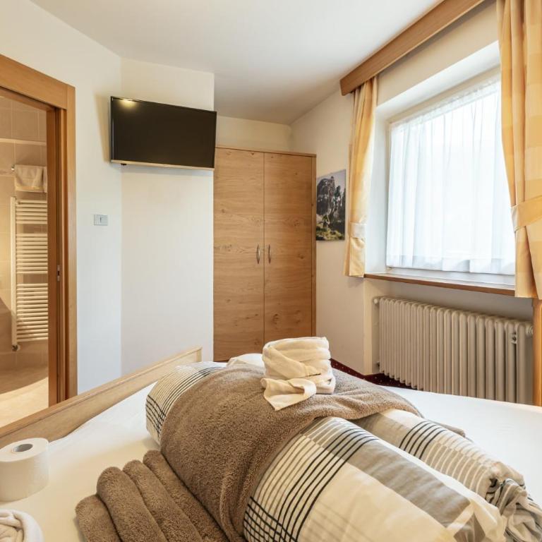 Kedul Lodge - Appartamento con 1 Camera da Letto e Vista Montagna - 13