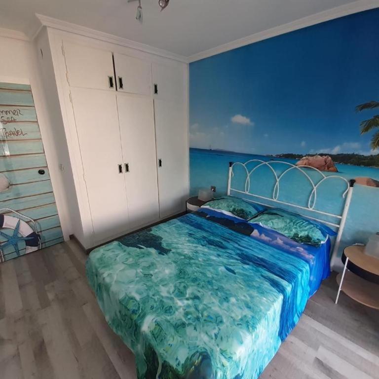 Apartamento Pineda - Apartment - 9