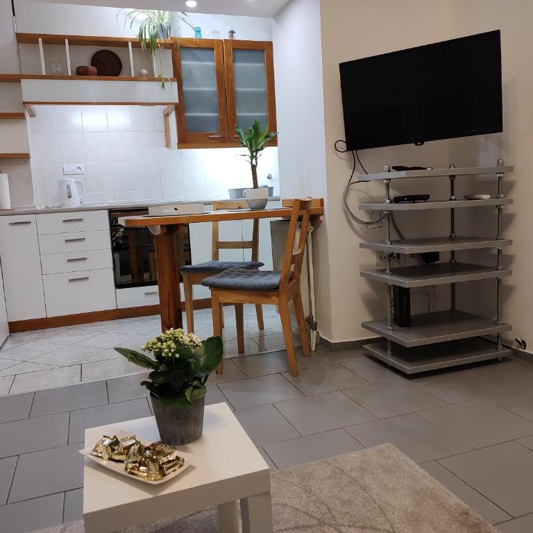 TwoWheels Apartment - apartment with bicycles - Apartman sa 2 Spavaće Sobe - 16