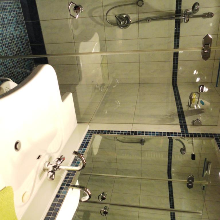 Ferienwohnungen Primoschitz - Apartment mit 2 Schlafzimmern - 3