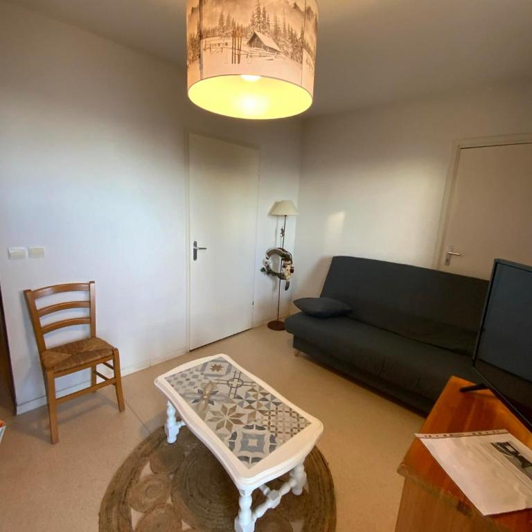 Studio cosy à Font romeu avec Piscine et superbe vue - Studio - 20