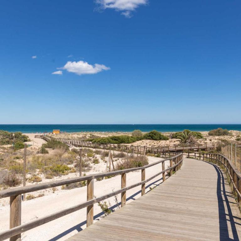 MAREL, Tu escapada en la costa mediterránea - Two-Bedroom Apartment - 49