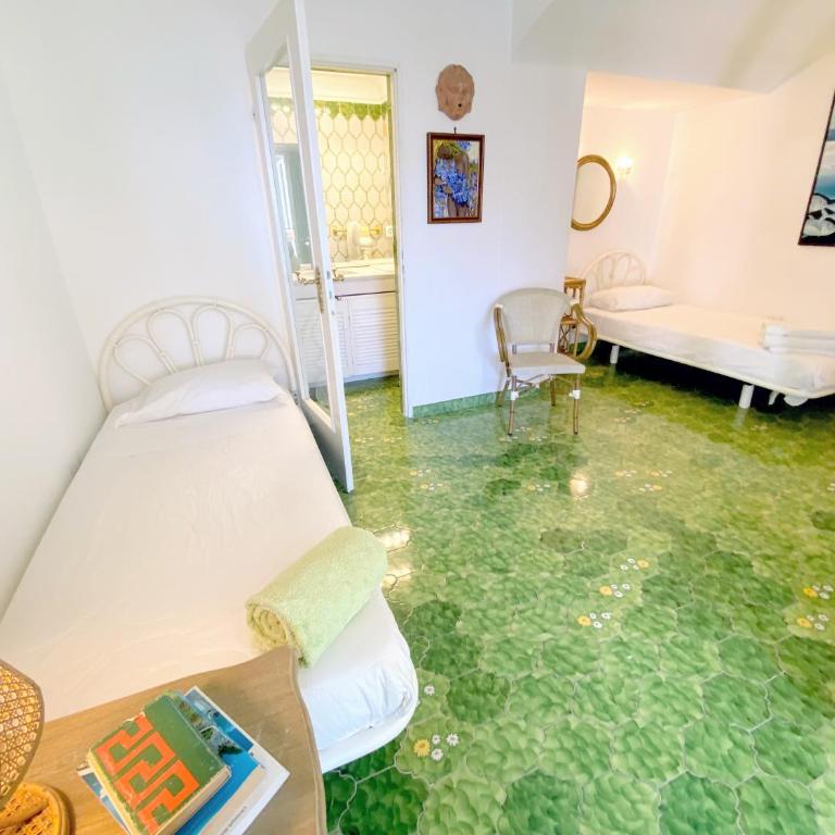 Maison Il Vervece - Sorrento - Villa con 3 Camere da Letto - 14