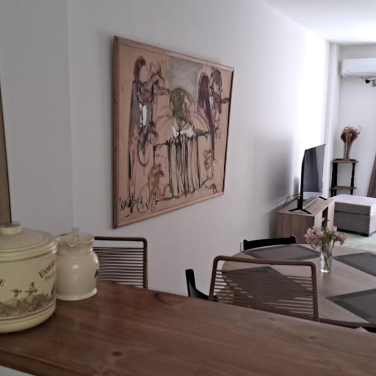 2BR Familiar in Palermo Bs As - 5pax plus cot - Apartamento de 2 dormitorios - 2