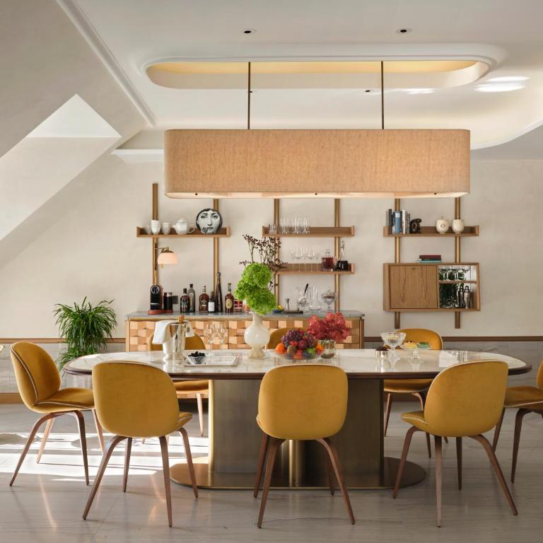 Rosewood Munich - Haus Prinzessin Augusta - 3