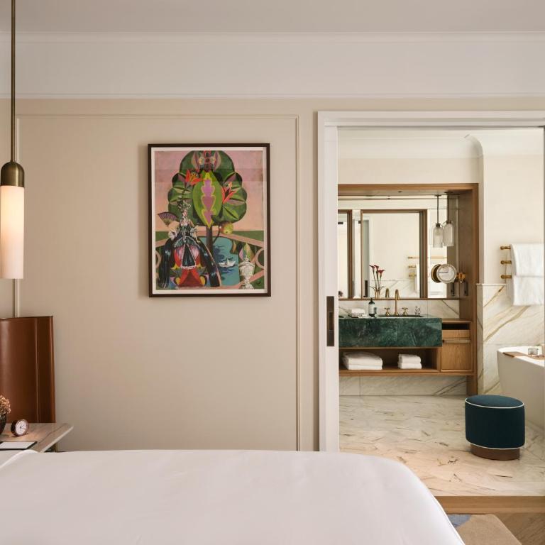Rosewood Munich - Haus Prinzregent Luitpold - 4