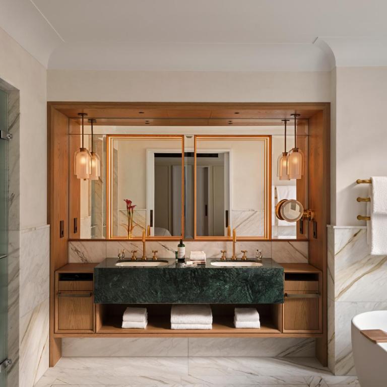 Rosewood Munich - Haus Prinzregent Luitpold - 3