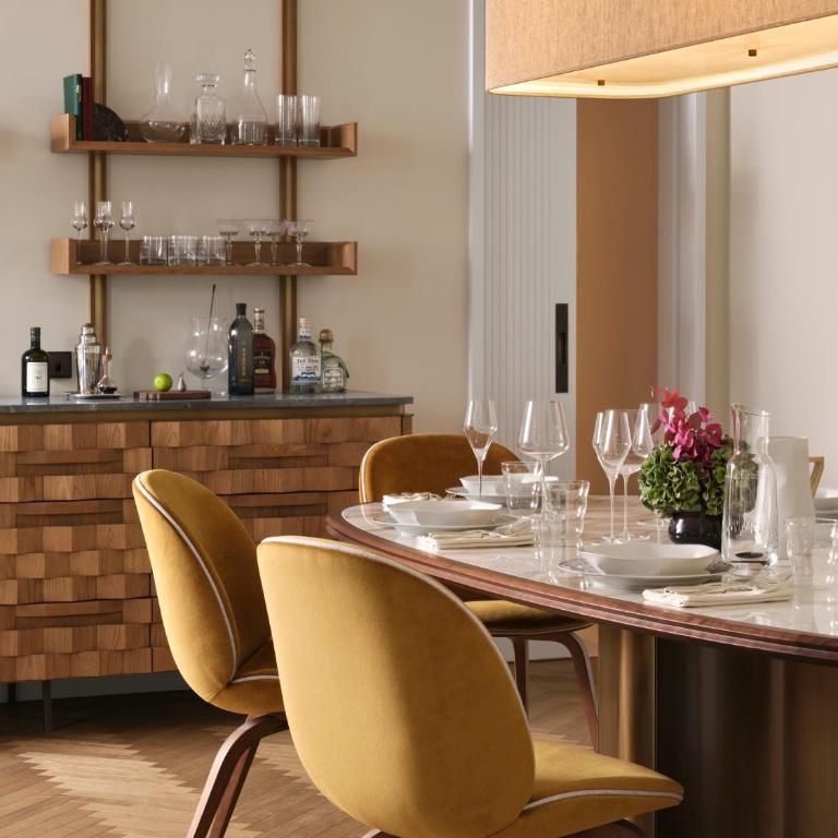 Rosewood Munich - Haus Prinzregent Luitpold - 1