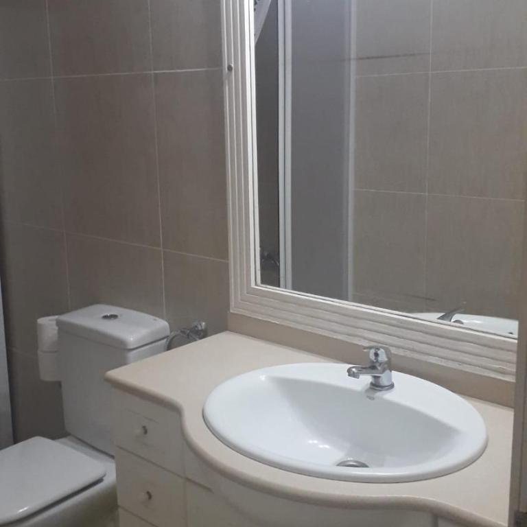 Cristianos - Apartamento de 1 dormitorio - 4
