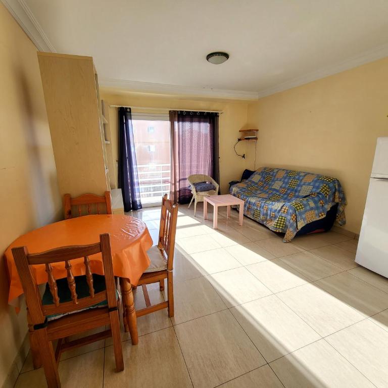 Cristianos - Apartamento de 1 dormitorio - 2