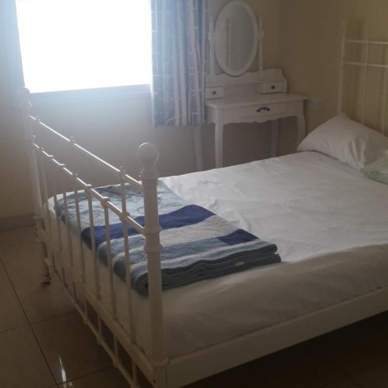 Cristianos - Apartamento de 1 dormitorio - 3