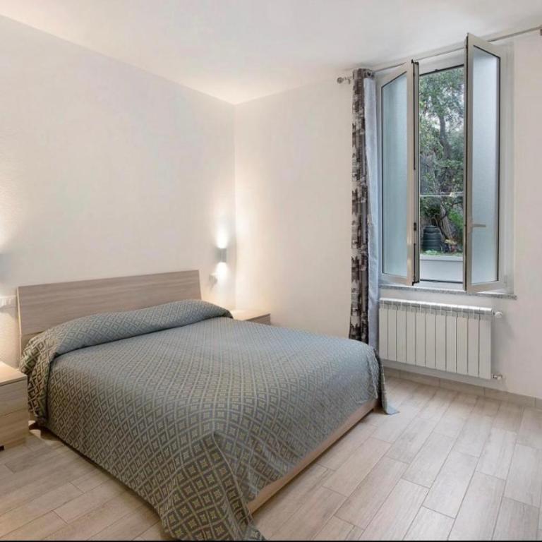 Casavienna app A2 - Apartamento de 2 dormitorios - 16
