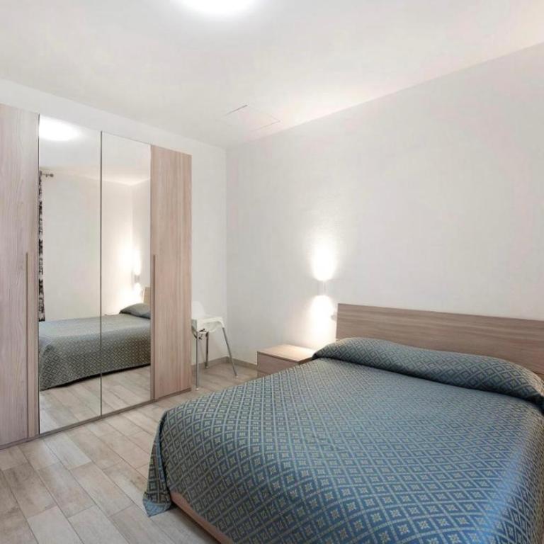 Casavienna app A2 - Apartamento de 2 dormitorios - 17