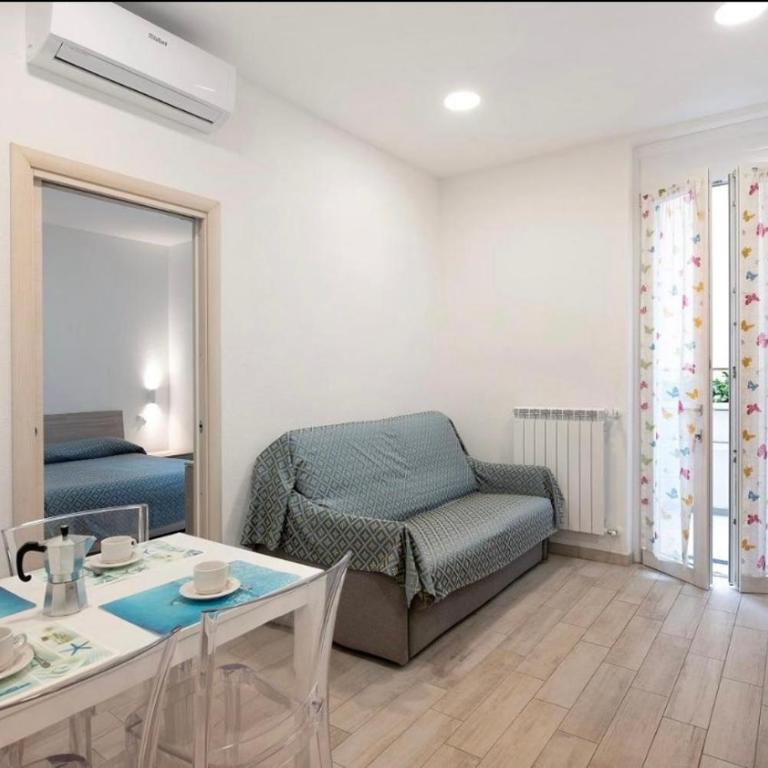 Casavienna app A2 - Apartamento de 2 dormitorios - 18