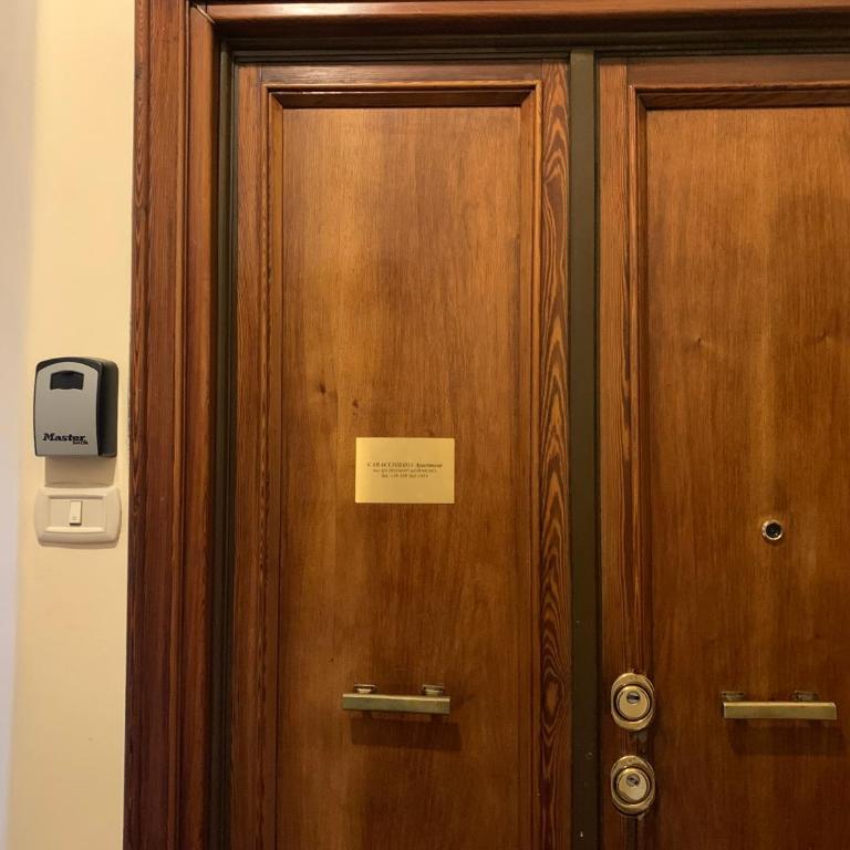 Caracciolo33 - Two-Bedroom Apartment - 23