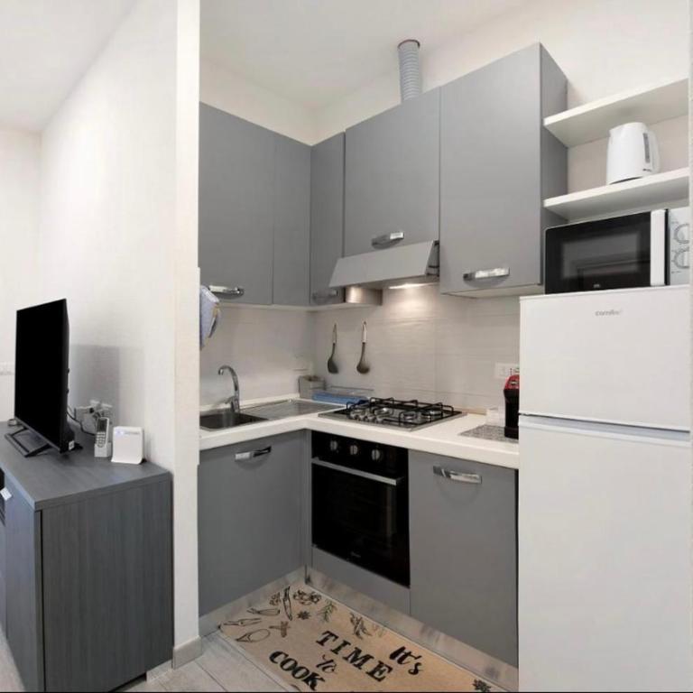 Casavienna app A2 - Apartamento de 2 dormitorios - 20
