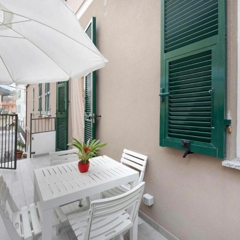 Casavienna app A2 - Apartamento de 2 dormitorios - 21