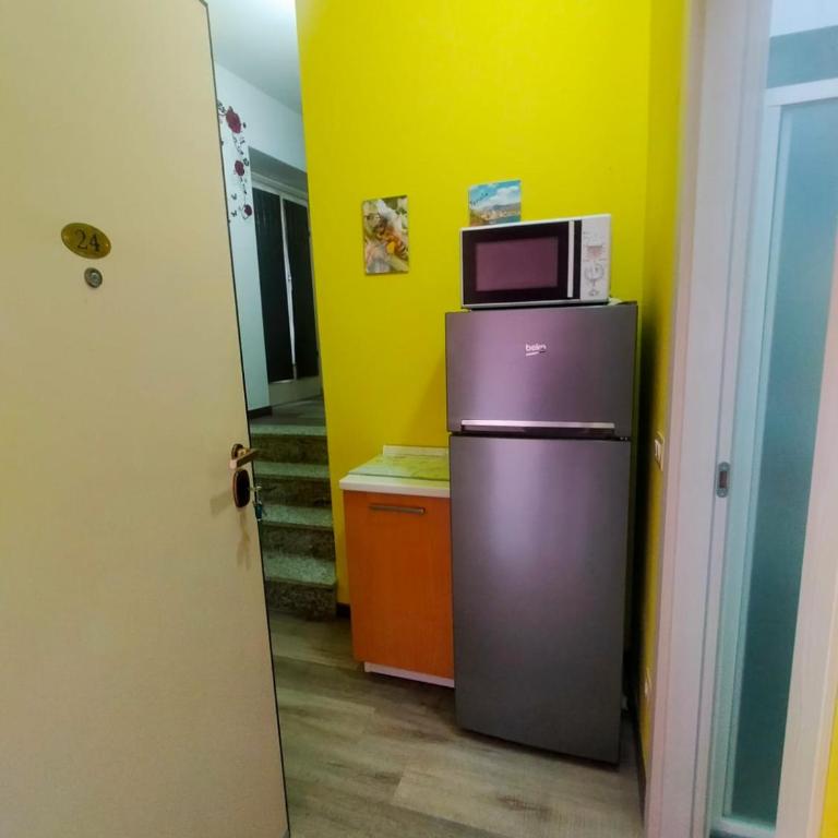Rossana Apartment Lago Maggiore - Appartamento con 1 Camera da Letto - 21