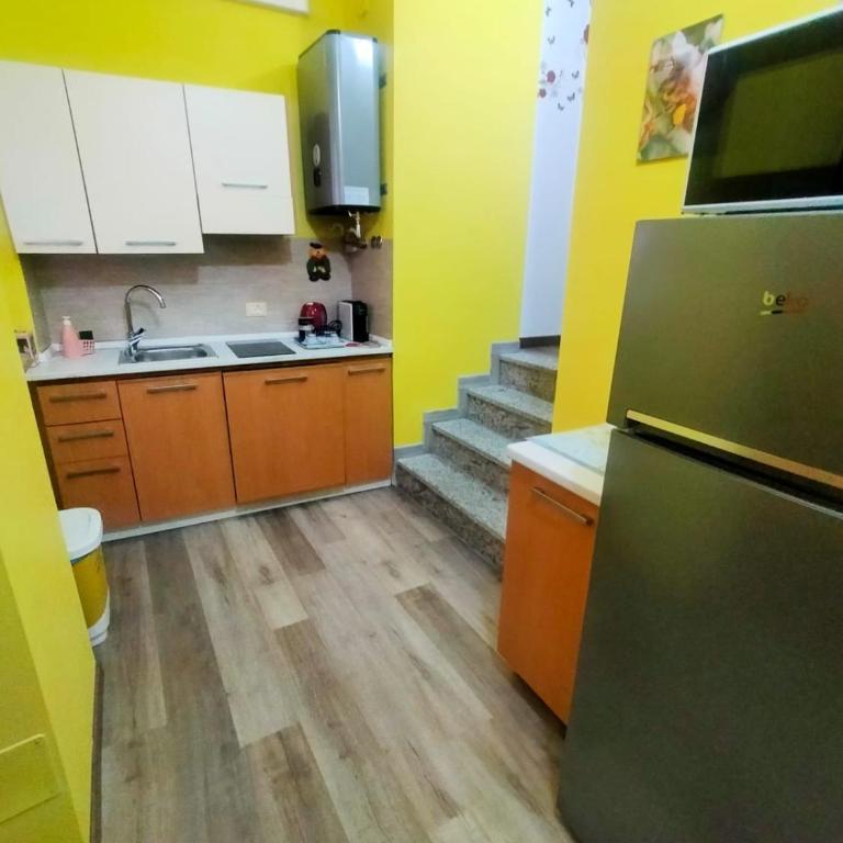 Rossana Apartment Lago Maggiore - Appartamento con 1 Camera da Letto - 19
