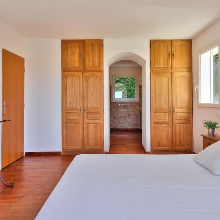 10mn de Cannes, villa entière de 150m2. - Villa - 17