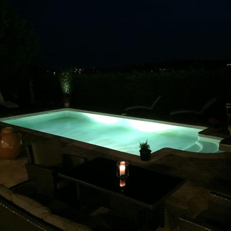 10mn de Cannes, villa entière de 150m2. - Villa - 21