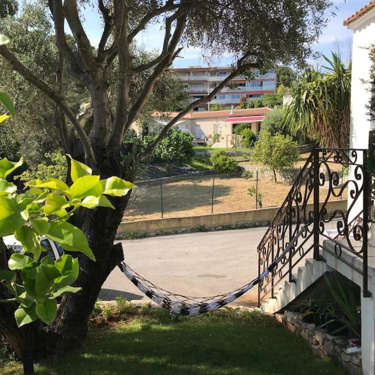 10mn de Cannes, villa entière de 150m2. - Villa - 23