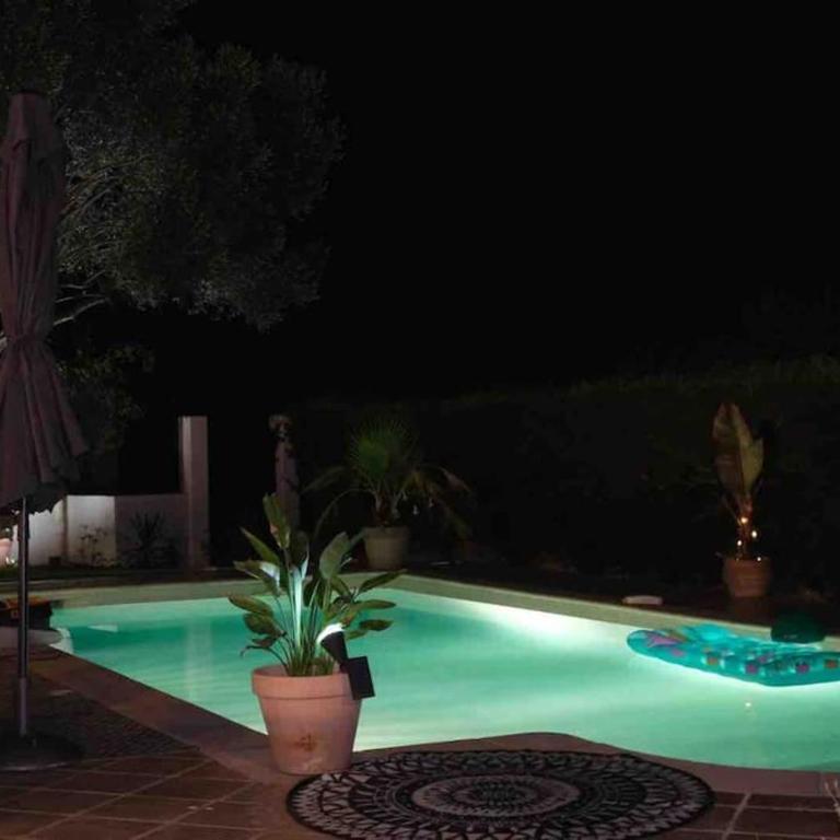 10mn de Cannes, villa entière de 150m2. - Villa - 29