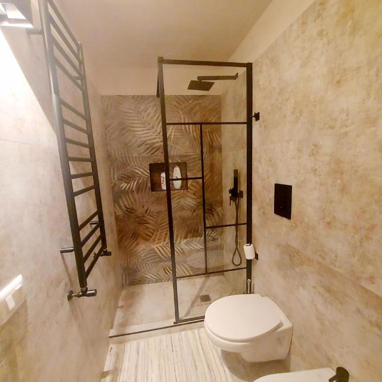 Talismano Luxury Suite & Loft & Alcova & Maison - Appartamento su 2 Livelli con 2 Camere da Letto - 1