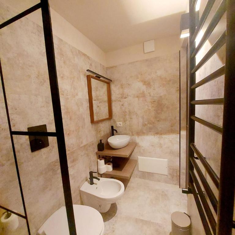 Talismano Luxury Suite & Loft & Alcova & Maison - Appartamento su 2 Livelli con 2 Camere da Letto - 7