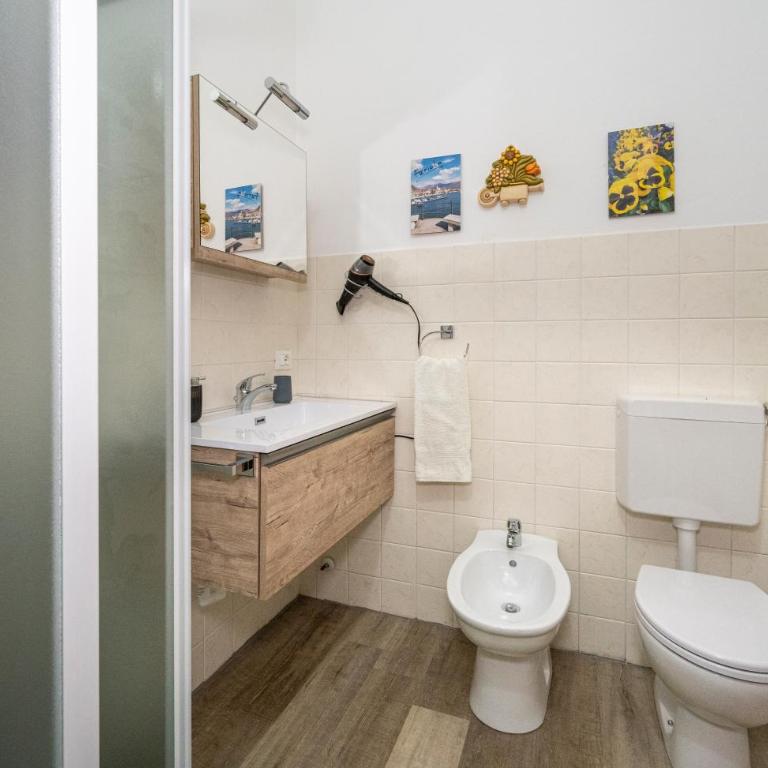 Rossana Apartment Lago Maggiore - Appartamento con 1 Camera da Letto - 24