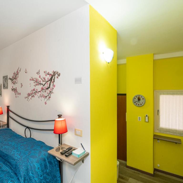 Rossana Apartment Lago Maggiore - Appartamento con 1 Camera da Letto - 14