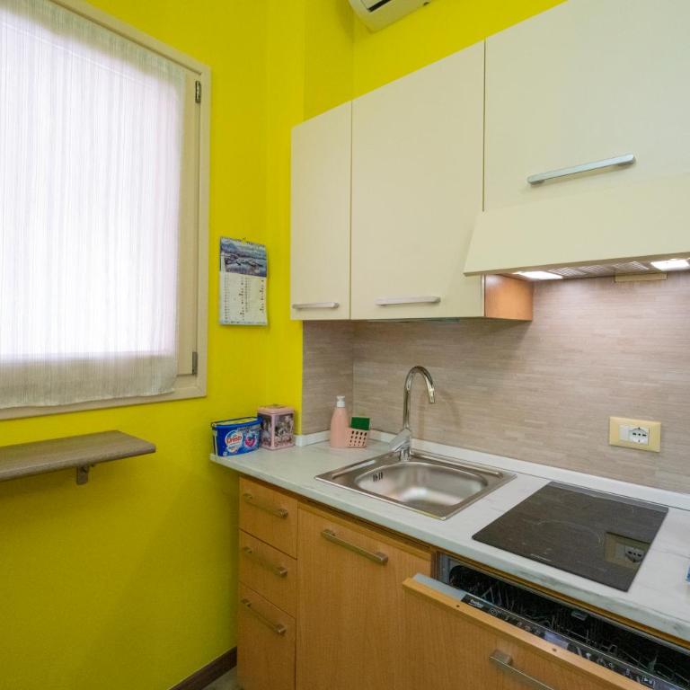 Rossana Apartment Lago Maggiore - Appartamento con 1 Camera da Letto - 16