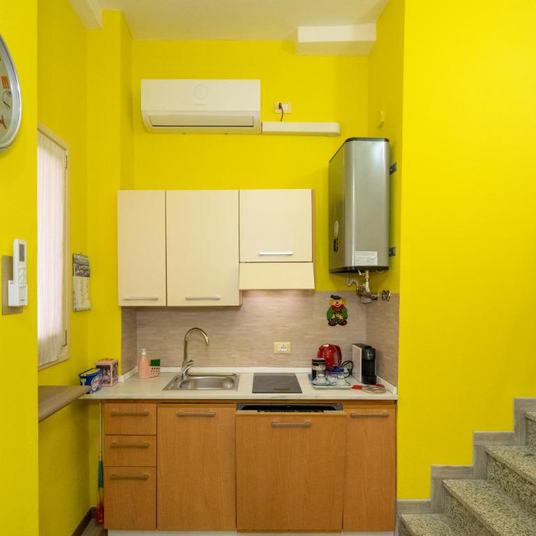 Rossana Apartment Lago Maggiore - Appartamento con 1 Camera da Letto - 18