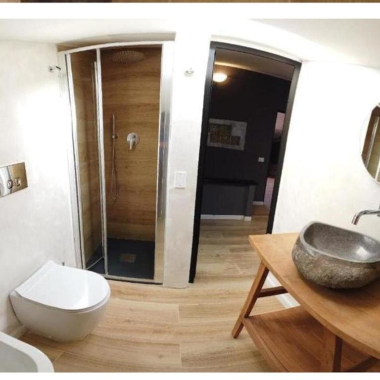 locanda genovese 20 - Junior Suite Familiare - 2