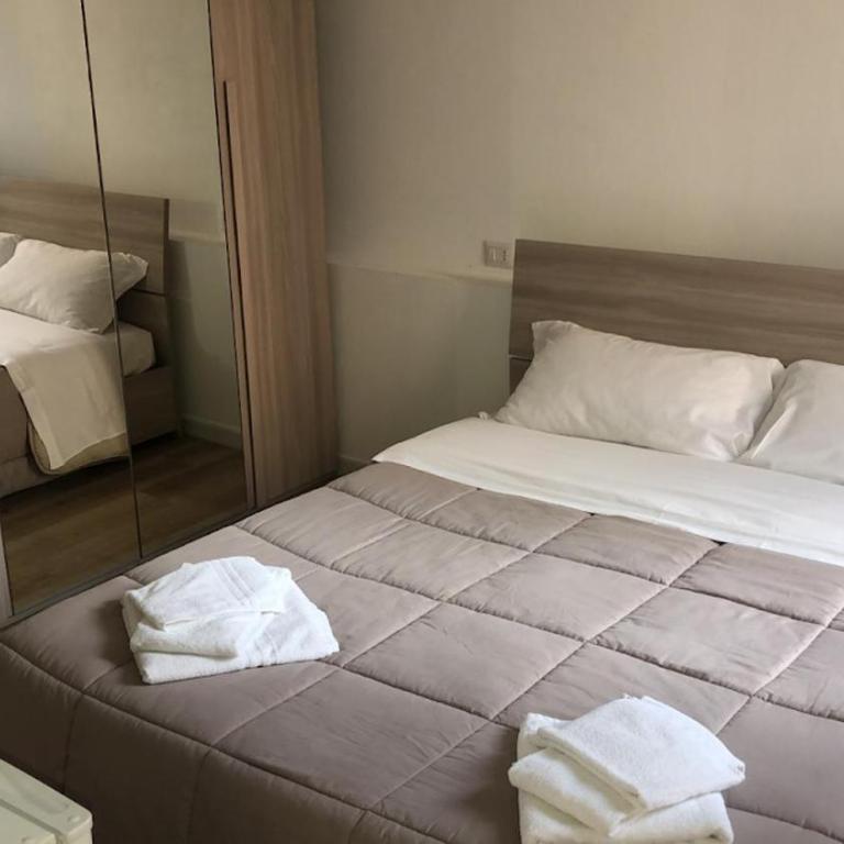 locanda genovese 20 - Junior Suite Familiare - 3