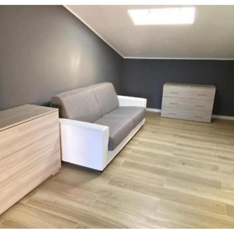 locanda genovese 20 - Junior Suite Familiare - 5
