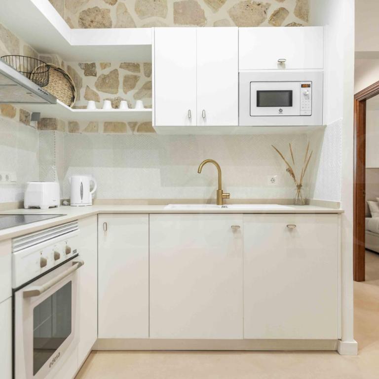 Coastal paradise apartment - Pedregalejo by REMS - Casa de 2 dormitorios - 22