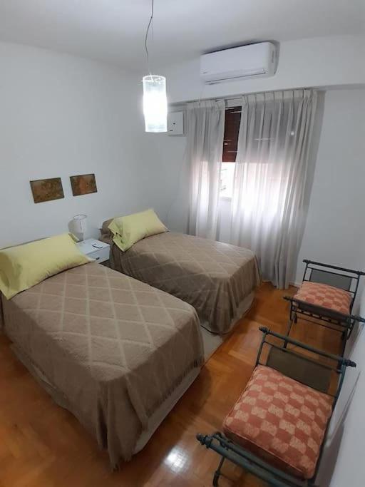 Acogedor 1BR en Bs. As. Centro (2+2 pax) - Apartamento de 1 dormitorio - 7